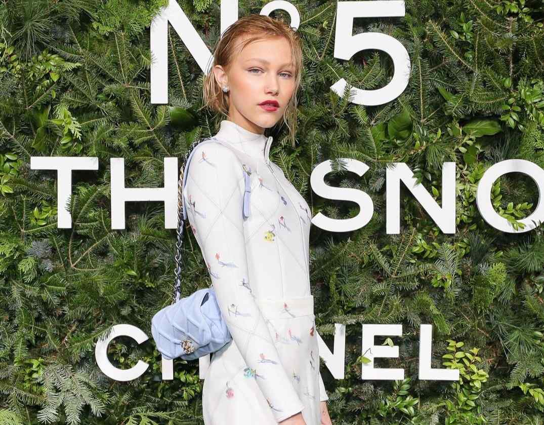  p>格蕾丝·艾弗里·范德华 i>(grace avery vanderwaal) /i>,2004年1