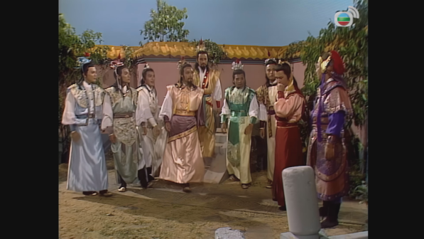 杨家将（1985年李添胜监制的电视剧）_百度百科
