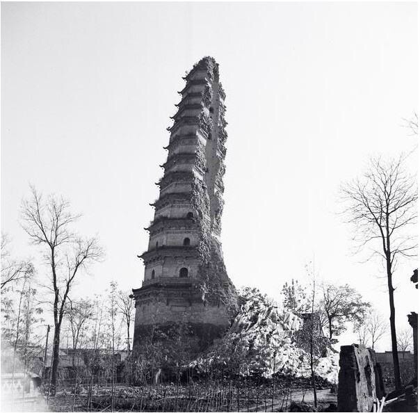 法门寺地宫考古现场：出土文物令人叹为观止，图7是武则天的最爱_百科TA说
