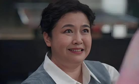 王澜（中国内地女演员）_百度百科