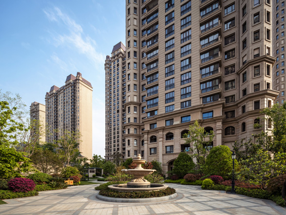 ">华润悦府是位于 a target="_blank" href="/item/无锡市/2395245"