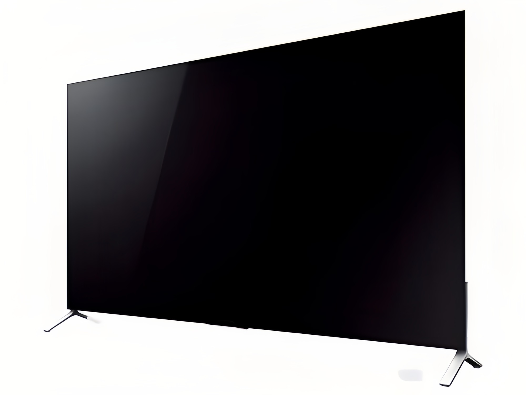 索尼液晶电视是索尼品牌电视