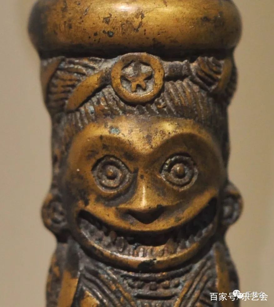 中国 古銅青銅 花文 水滴 水注 V R7532 【公式通販】