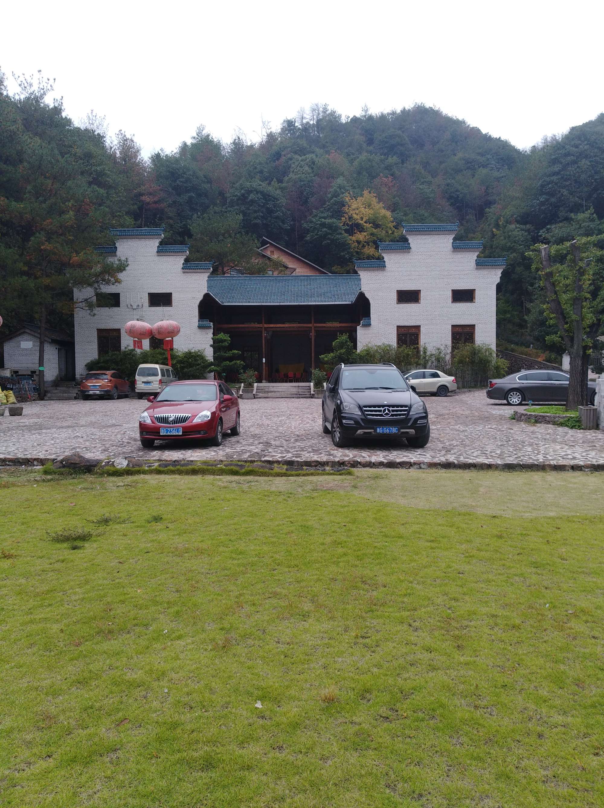 金华市永康市花街镇