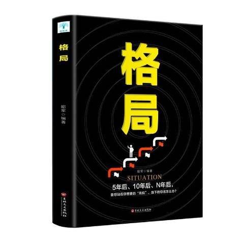 格局