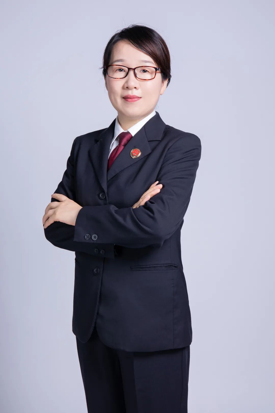 上海市宝山检察第五检察部主任,四级高级检察官