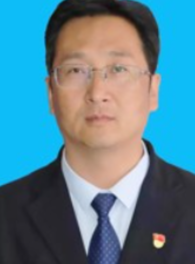 桑杰,现任青海省海南藏族自治州兴海县