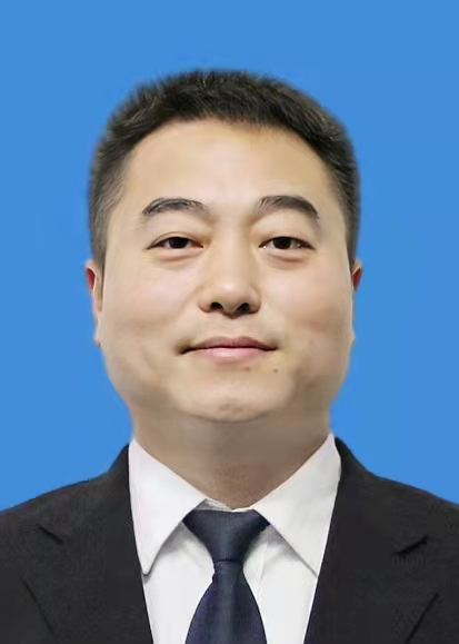 邓斌,现任辽宁省沈阳市沈河区人民政府