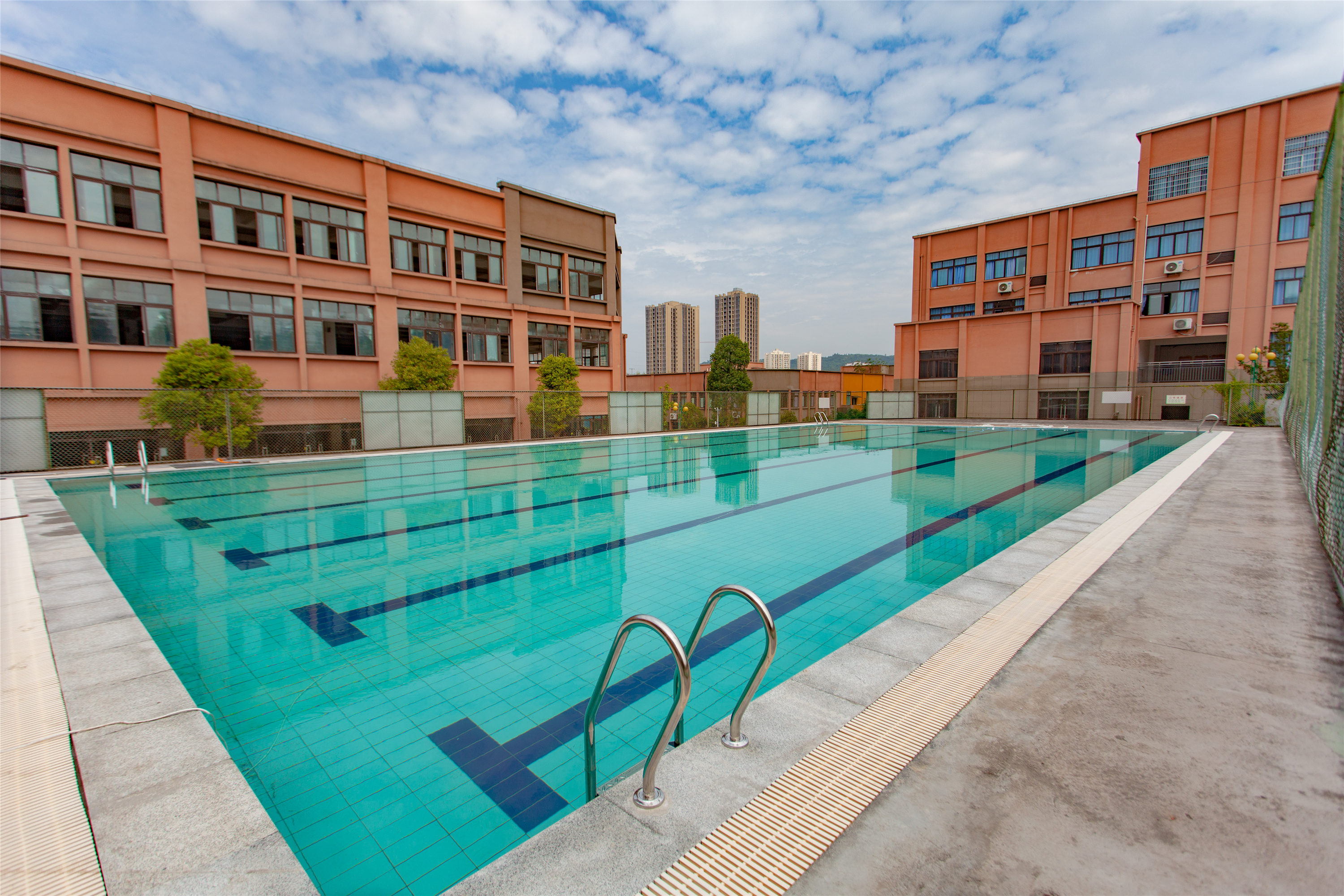 重庆市大足迪涛学校