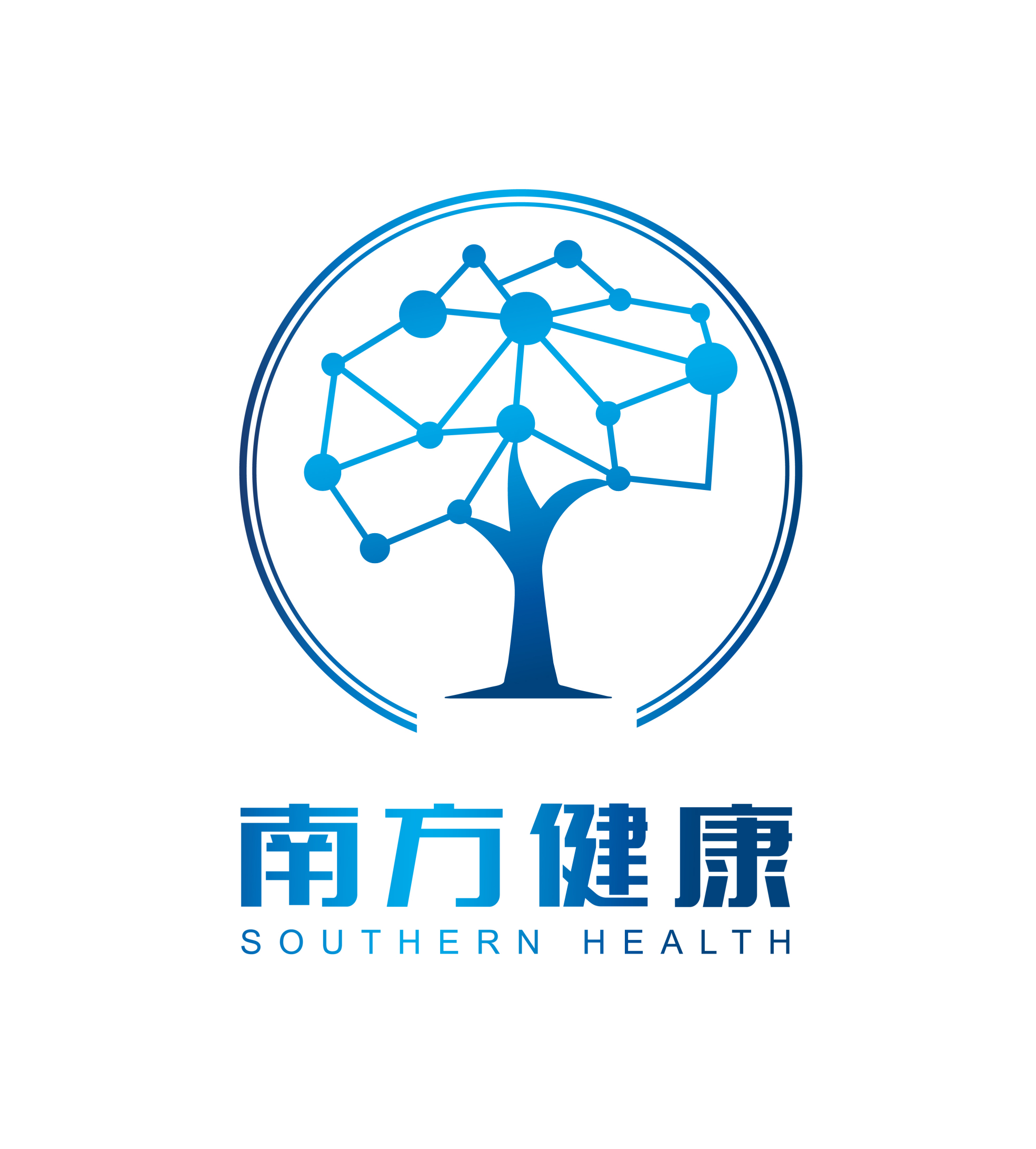 南方健康