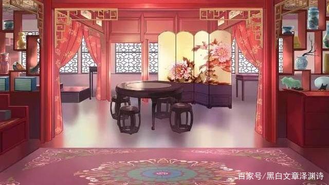 《红楼梦》太虚幻境，贾宝玉千年“童子身”毁于一人一梦_百科TA说