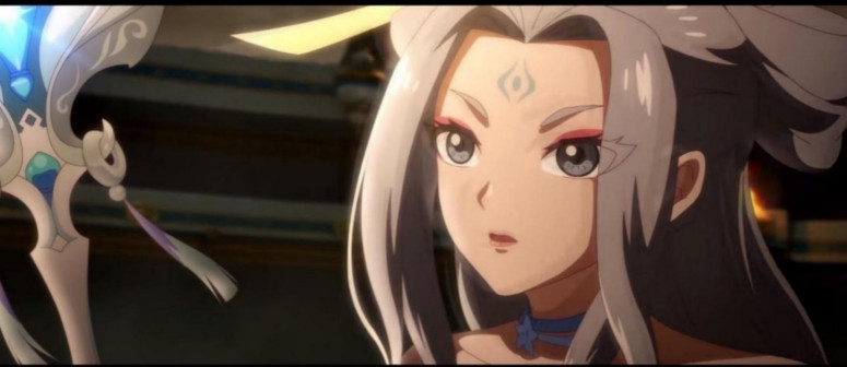 《喵千岁的成年礼》剧照