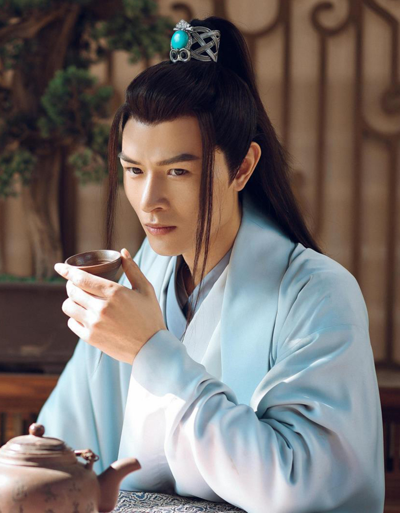 李彬航_百度百科