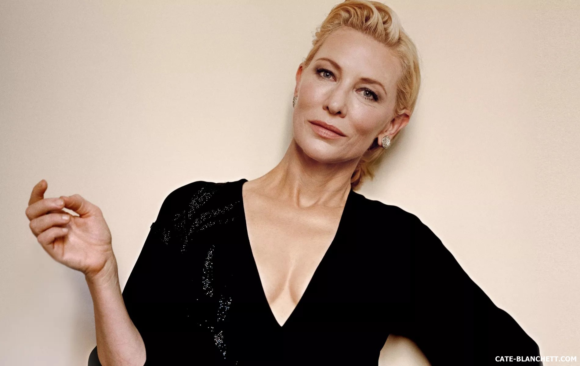 凯特·布兰切特