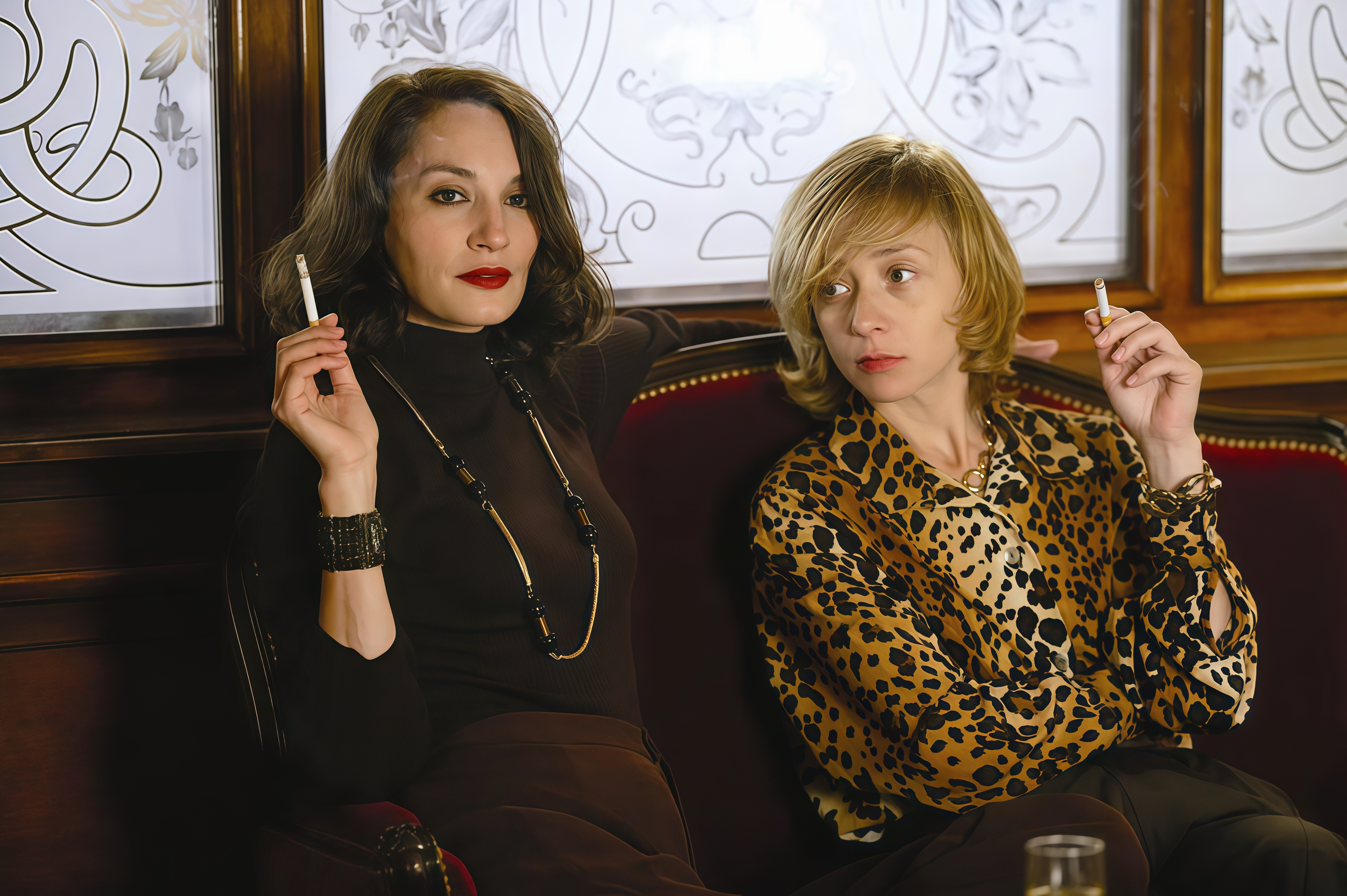 弗朗索瓦丝·萨岗的一生,可以用传奇二字来