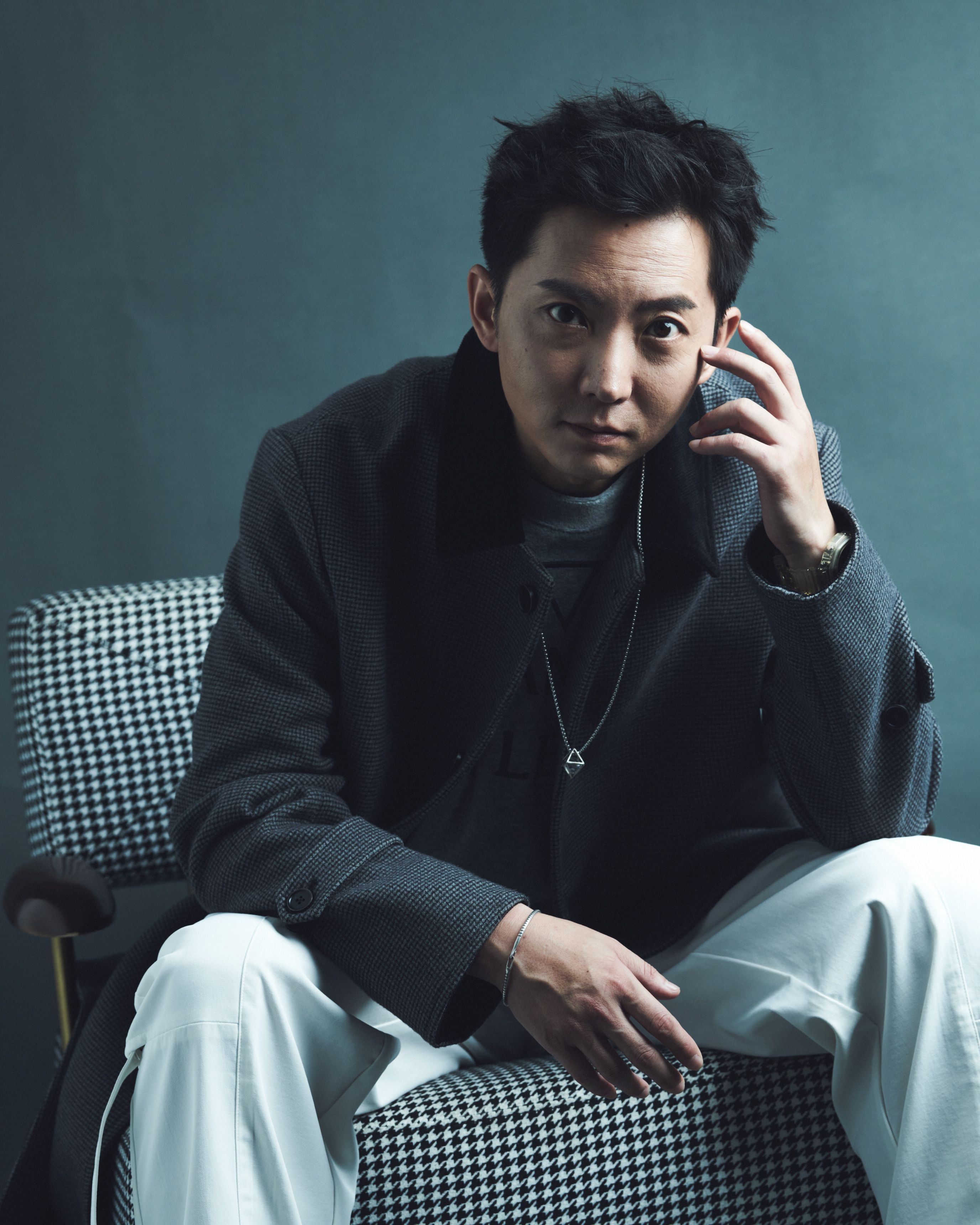 1982年1月25日出生于辽宁省沈阳市,中国内地男演员