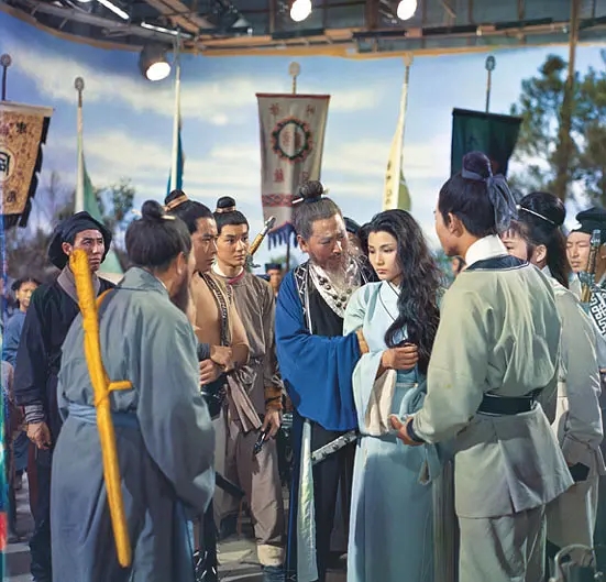  p data-id="gnwtd5whzf">邵氏电影《神剑震江湖》改编于 a target="