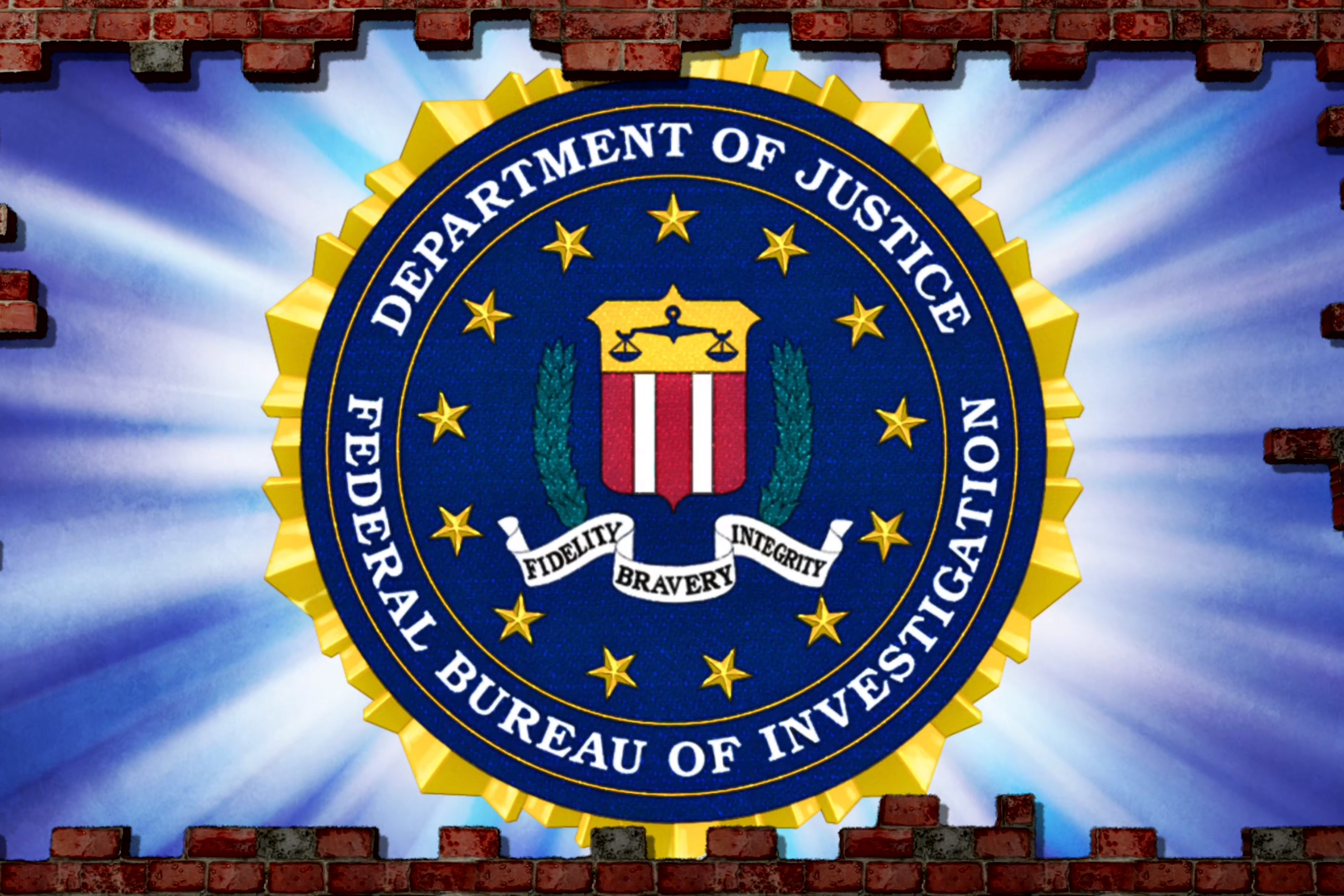 美国联邦调查局