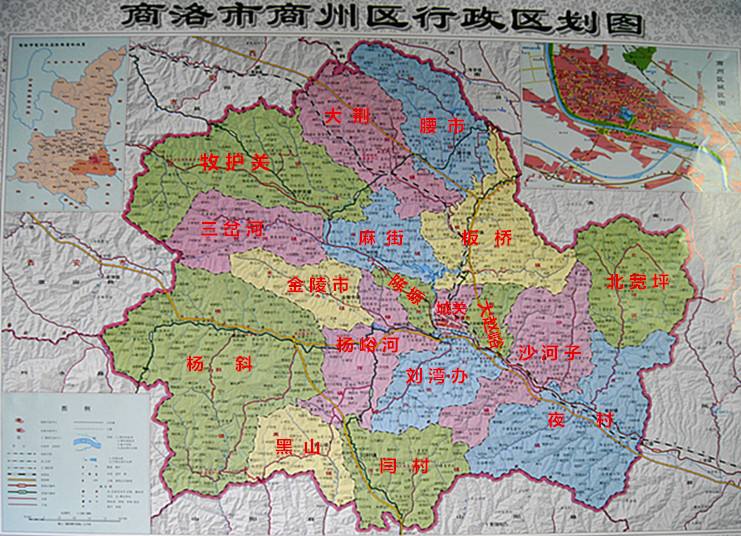  p>商州区,隶属于 a target="_blank" href="/item/陕西省/19657132"