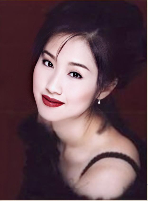  p data-id="gnruhx0orv">杨宝玮(anais yang),女,中国台湾女演员