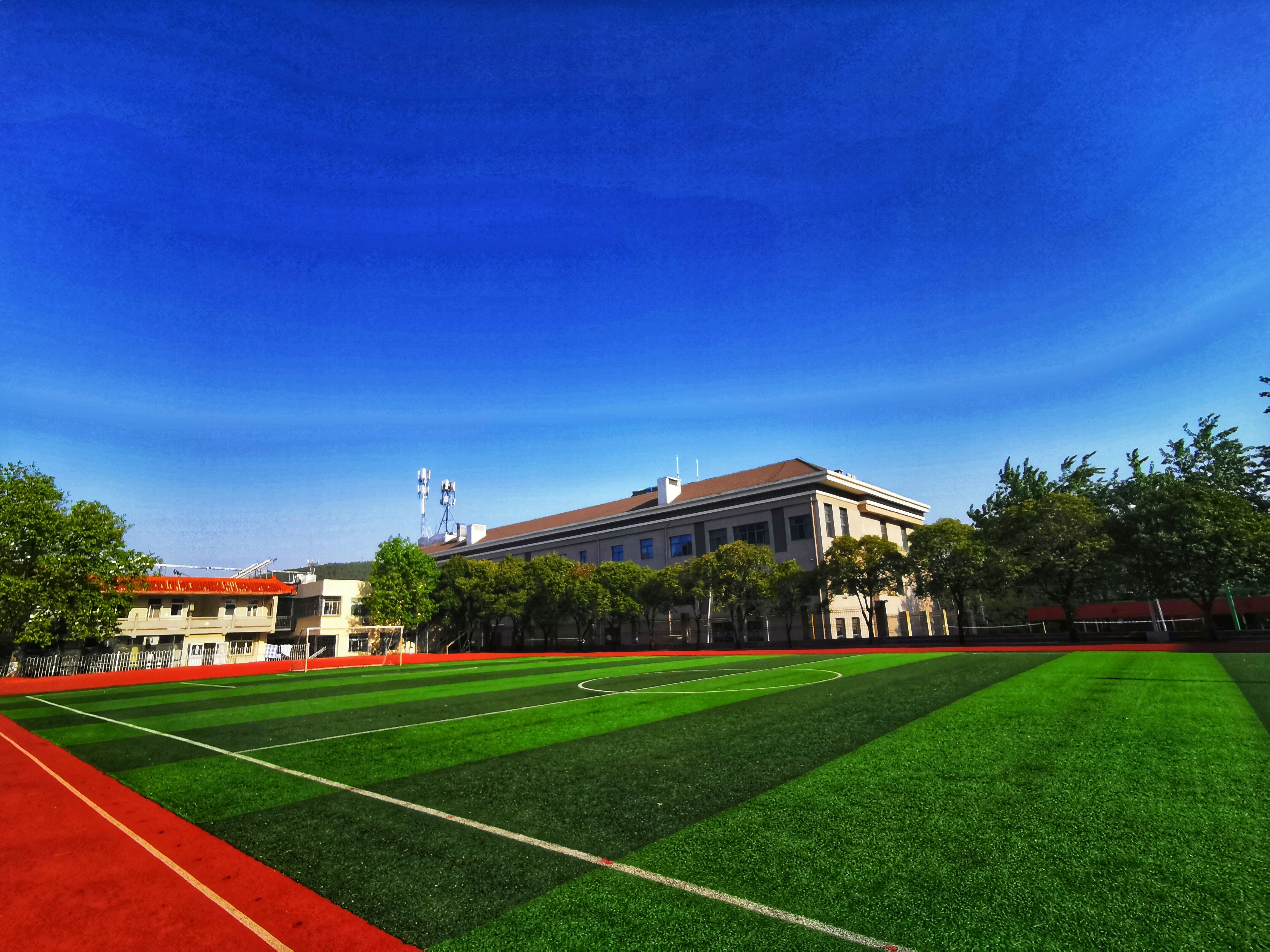 徐州市华杰实验学校