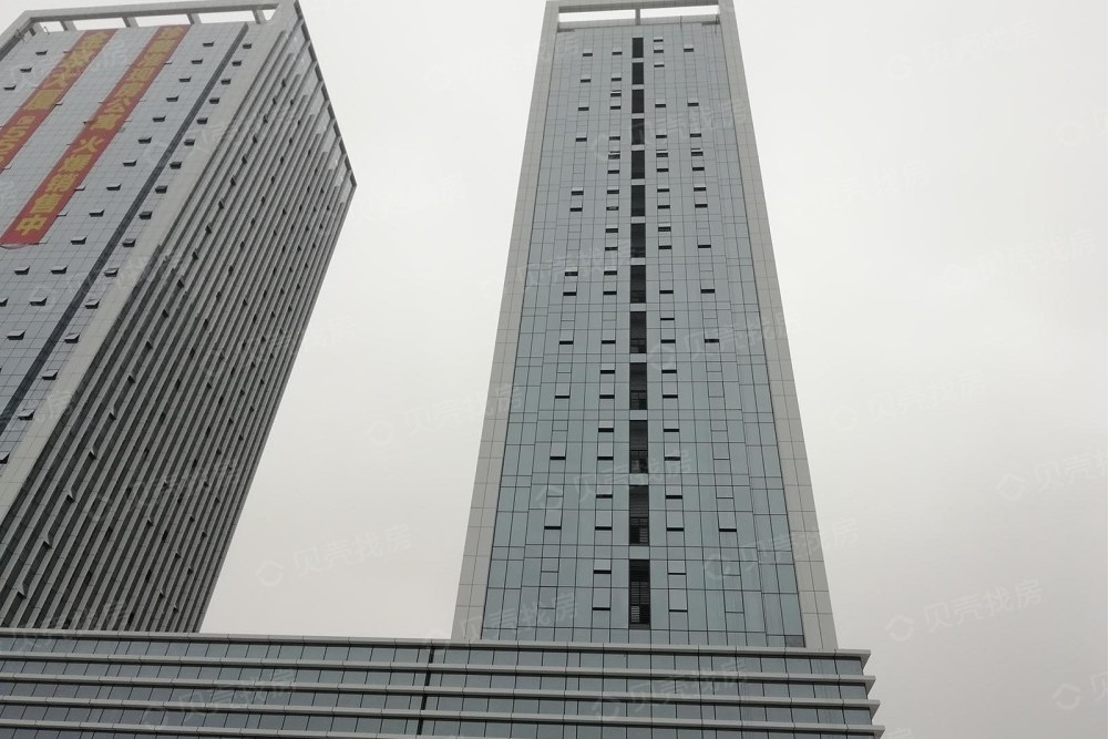 金泉大厦
