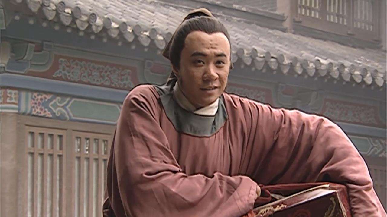 秦汉时期的“太尉”，是一个什么官职？_百科TA说
