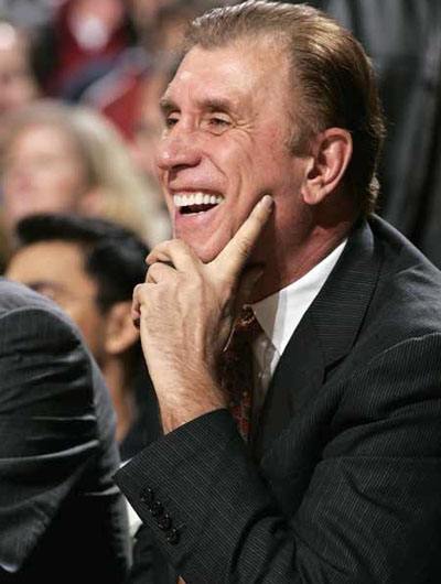  p>鲁迪·汤姆贾诺维奇(rudy tomjanovich),1948年11月24日出生于美国