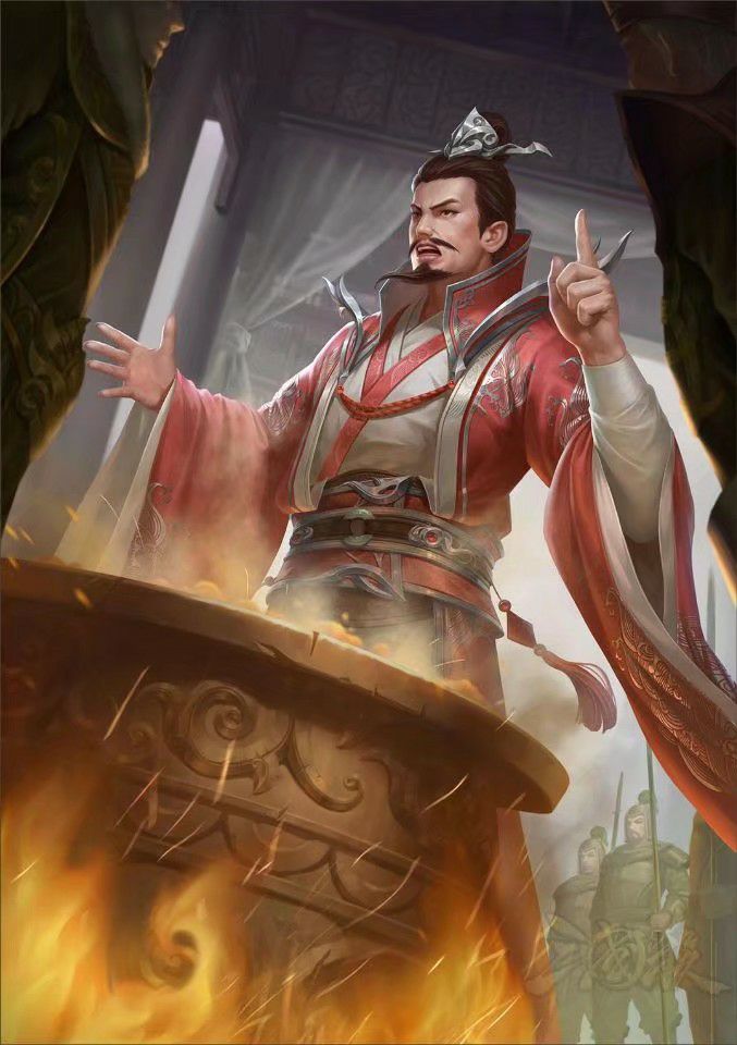 fqisfpl">邓芝,游戏《 a target="_blank" href="/item/三国杀/10981"