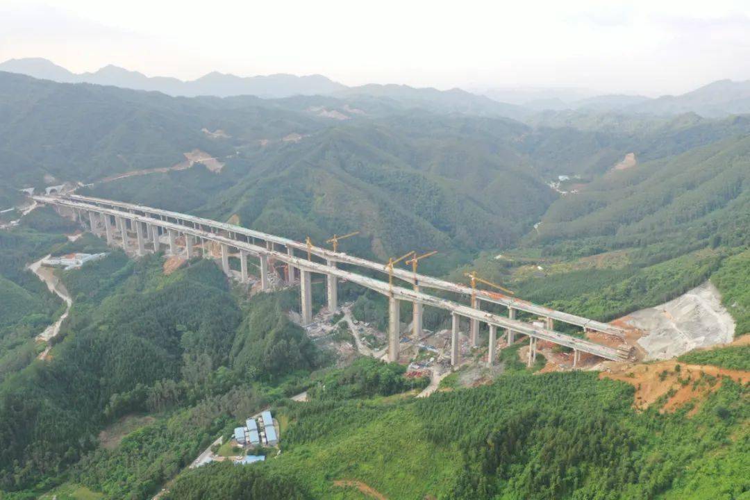 开平—阳春高速公路