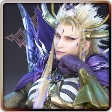 皇帝 最终幻想 中的终极反派boss 百度百科