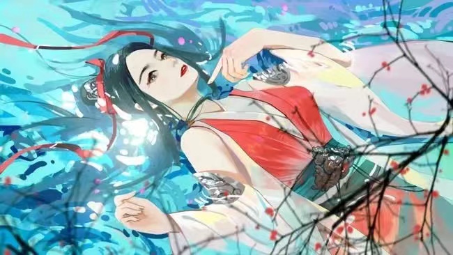 叶开的记名弟子,其真实身份是大宋惠国公主,奉旨