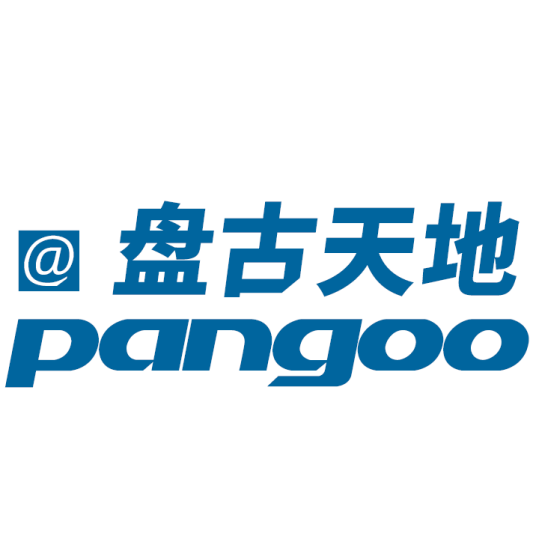 盘古集团有限公司_百度百科