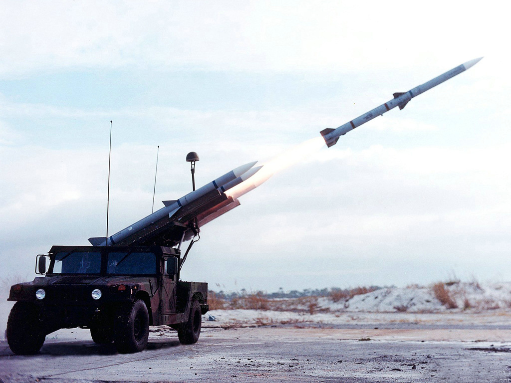 aim-120空空导弹