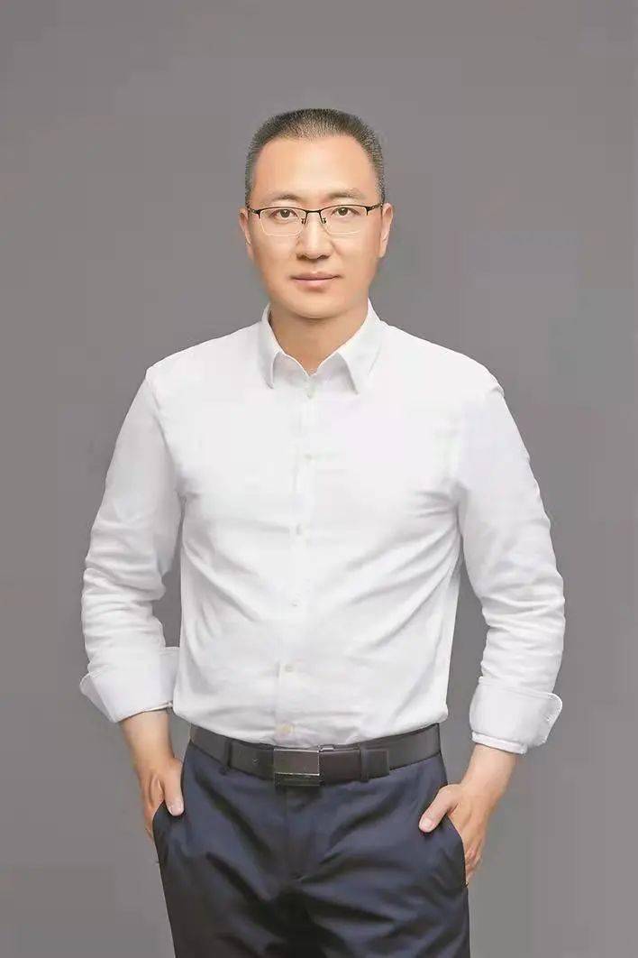  p data-id="gnb2zol10t">黄源浩,现任奥比中光科技集团股份有限公司