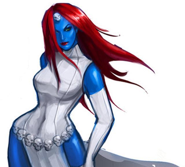 瑞雯·达克霍姆