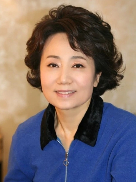 洪银娥