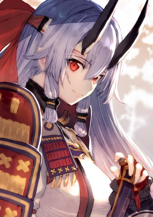 巴御前（手机游戏《Fate/Grand Order》中的四星弓兵）_百度百科