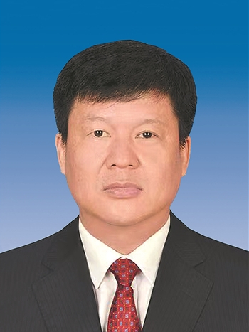 徐建军