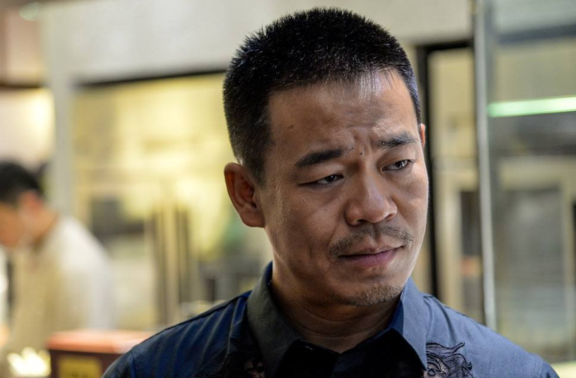 mlo">刘魁是电视剧《 a target="_blank" href="/item/悬崖/5248839"