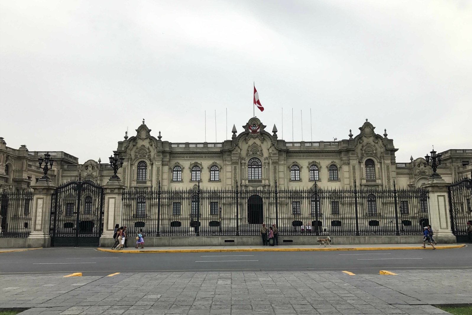 贝内文托政府宫