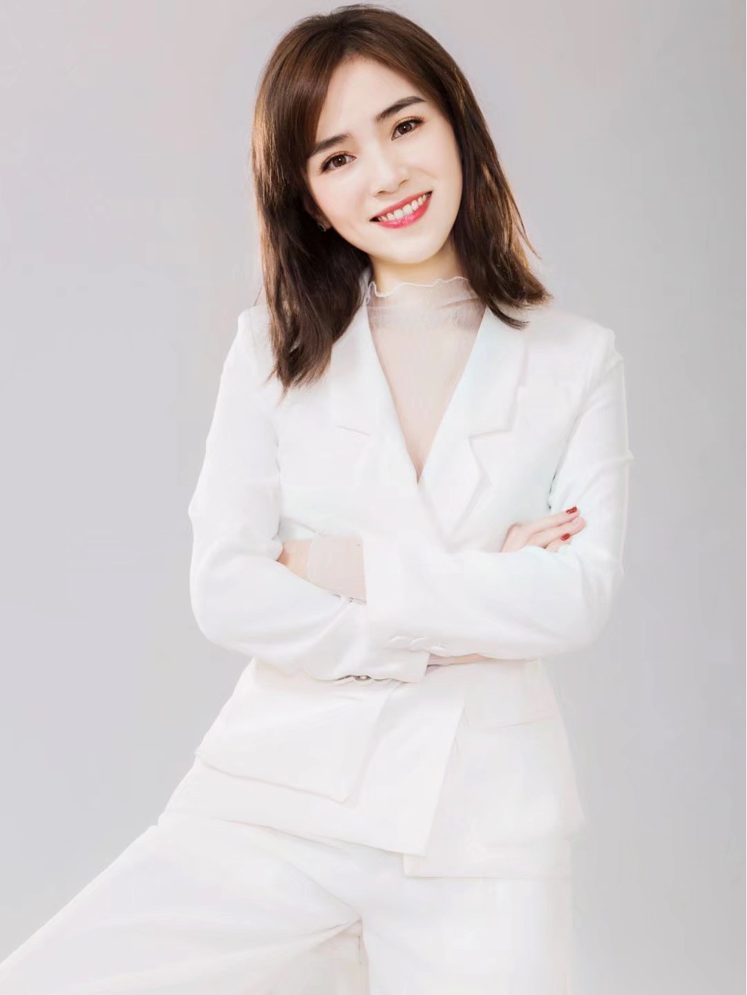 李潇谧
