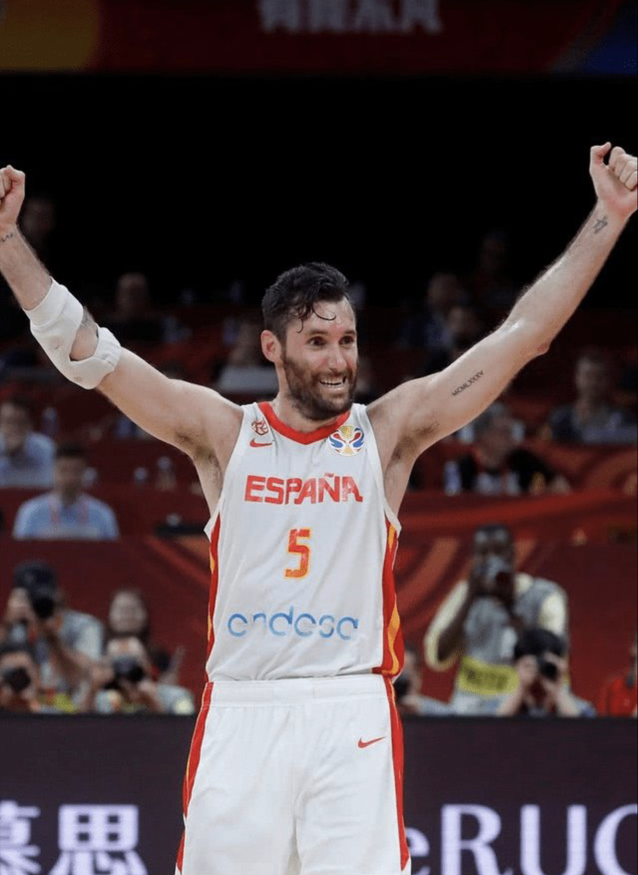 鲁迪·费尔南德斯