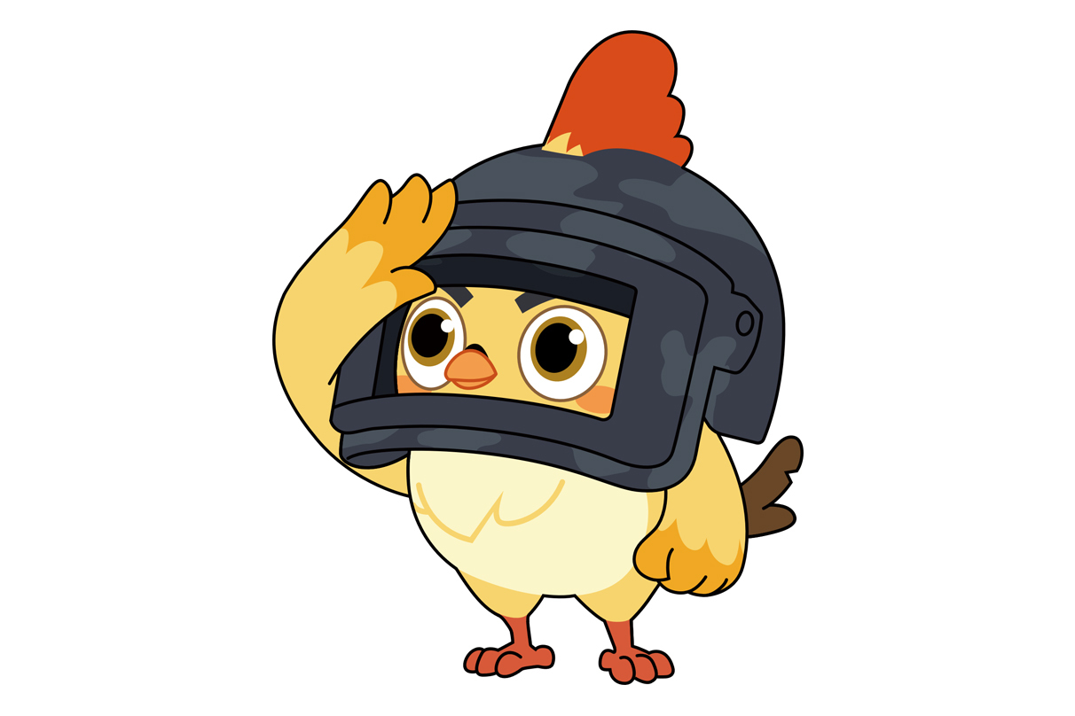 光子鸡