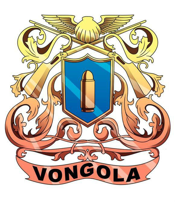  /a>》及其衍生作品中的黑手党组织,意大利语意为蛤蜊(von