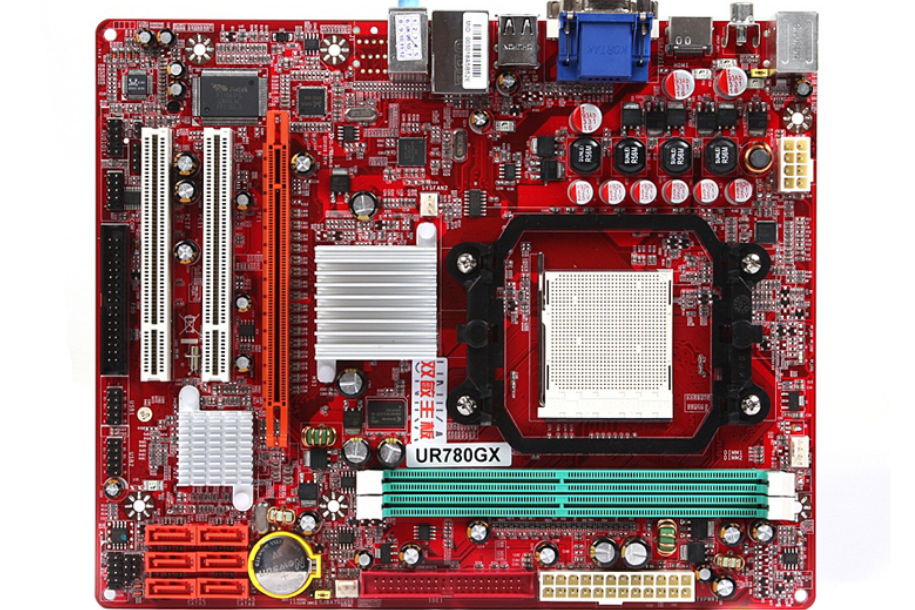  p>双敏ur780gx是一款电脑主板,主芯片组为amd 780g. /p>