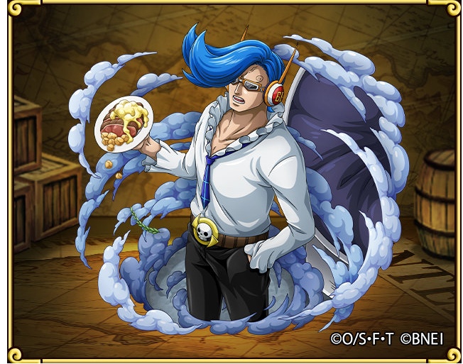  p>文斯莫克·尼治,漫画《 a target="_blank" href="/item/海贼王