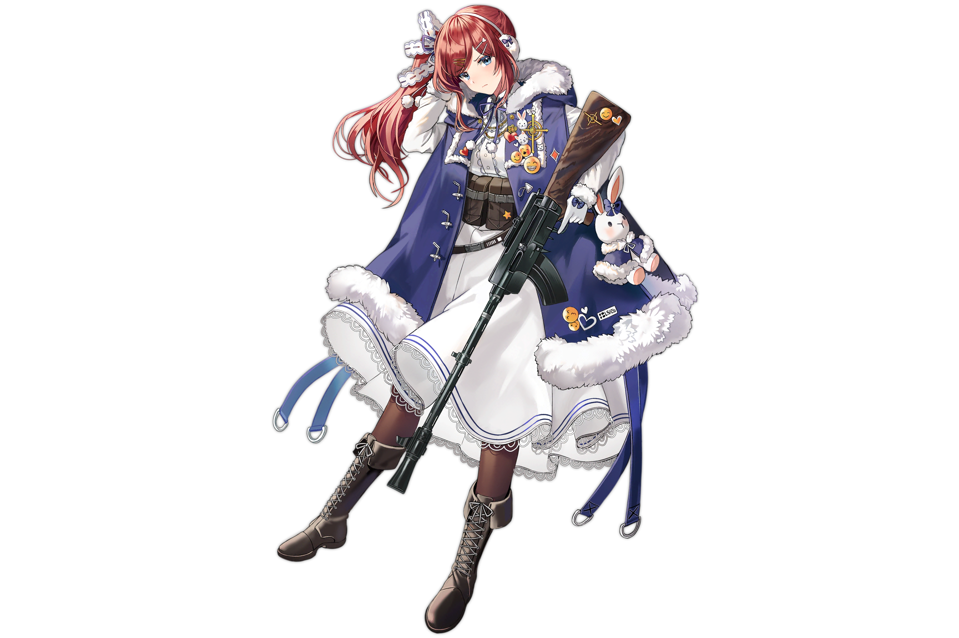 ">ls26是游戏《 a target="_blank" href="/item/少女前线/18737026"