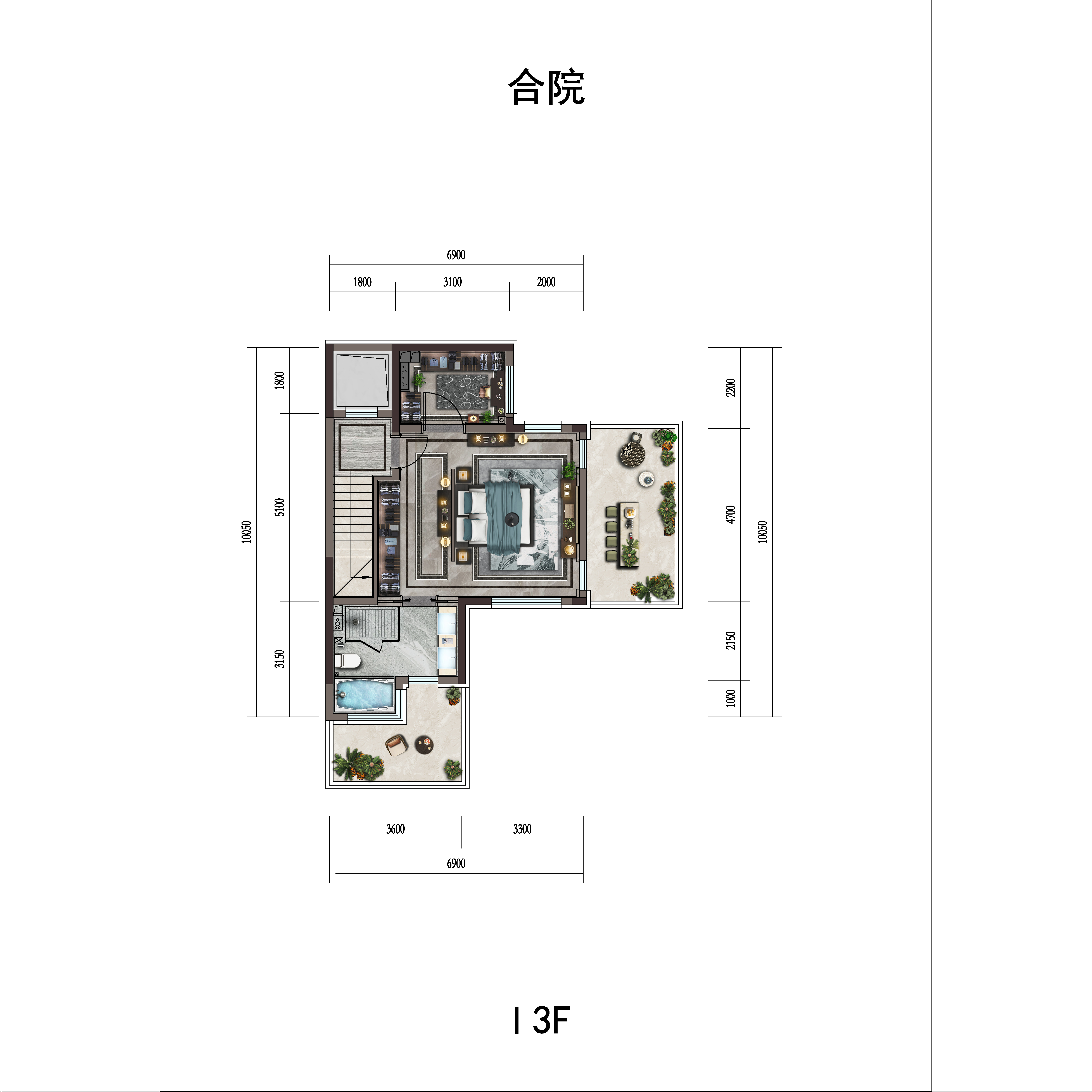 诺德阅墅