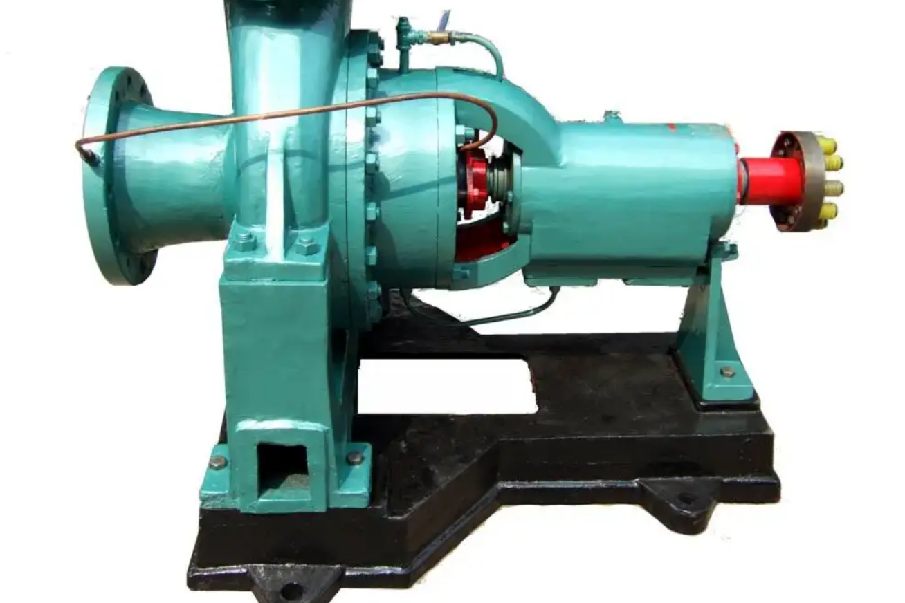 ir型热水泵系单级单吸悬臂式离心泵,适用于各种建筑的采暖,热水